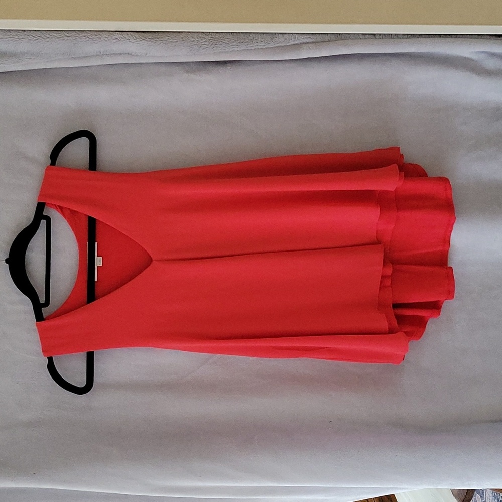 LOFT Sleeveless Blouse